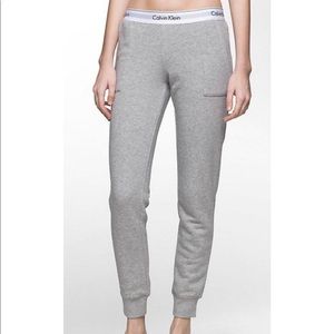 Calvin Klein Modern Cotton Lounge Pants